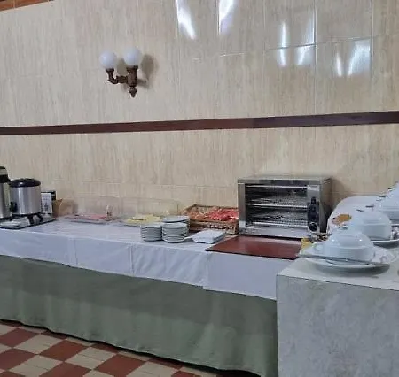 Bela Vista 2* ויסאו