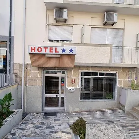 Bela Vista ויסאו