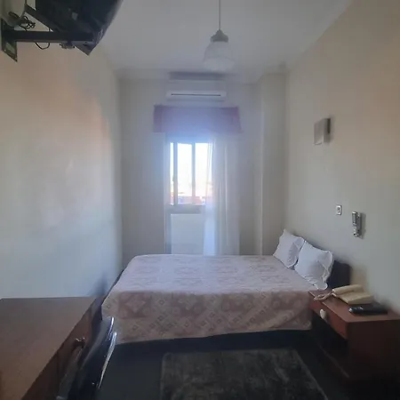 Bela Vista מלון