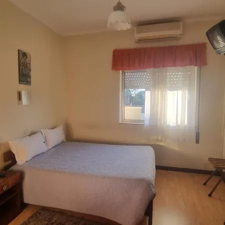 מלון Bela Vista