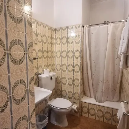 מלון Bela Vista ויסאו