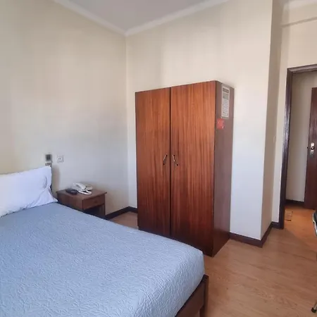 Bela Vista ויסאו
