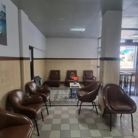 Bela Vista מלון 2*