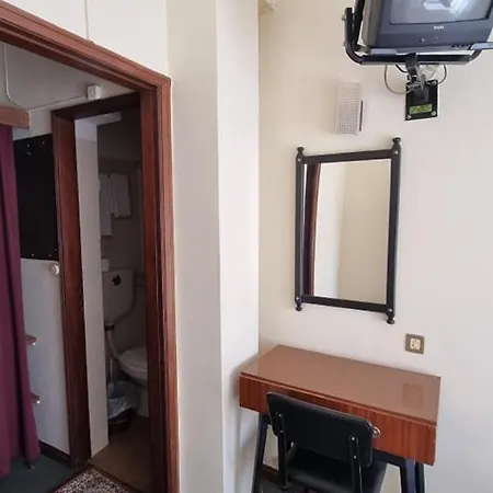 מלון Bela Vista 2*