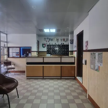 מלון Bela Vista 2*