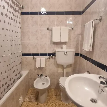 Bela Vista מלון ויסאו