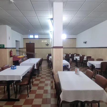 מלון Bela Vista ויסאו