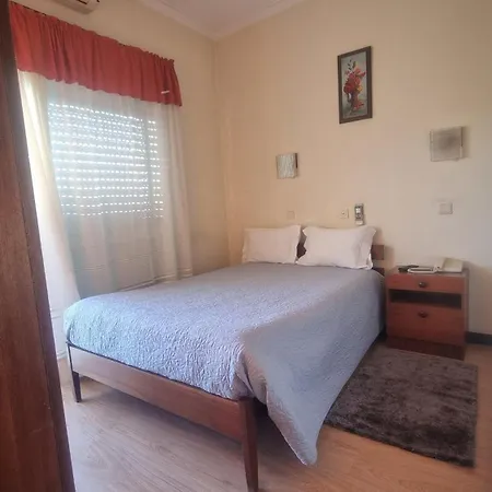 Bela Vista ויסאו