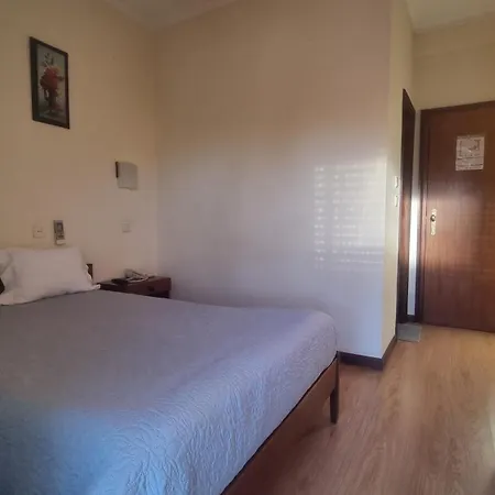 מלון Bela Vista