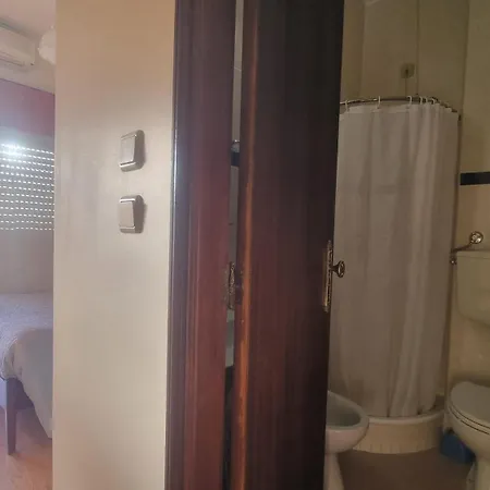 מלון Bela Vista