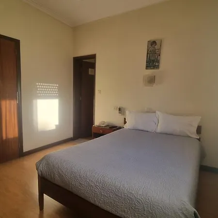 מלון Bela Vista 2*