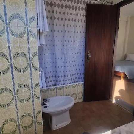 מלון Bela Vista