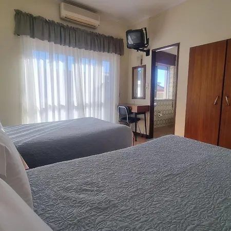Bela Vista Hotel Viseu