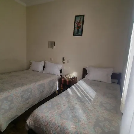 Bela Vista Hotel