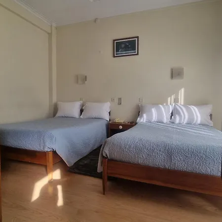 Bela Vista Viseu