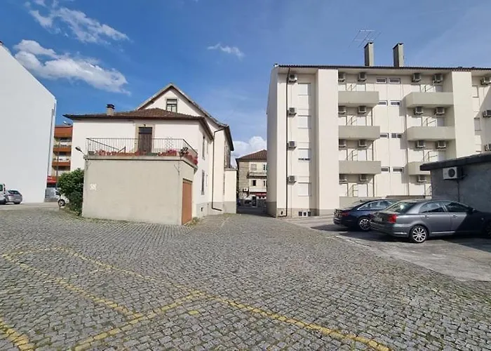 Bela Vista Szálloda 2*