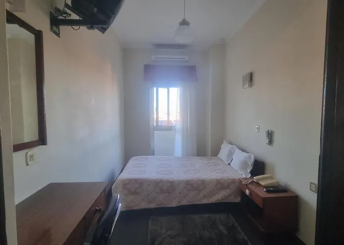 Bela Vista Szálloda