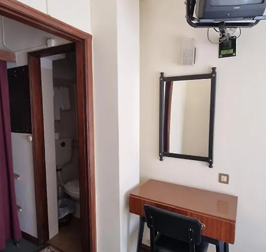 Szálloda Bela Vista 2*