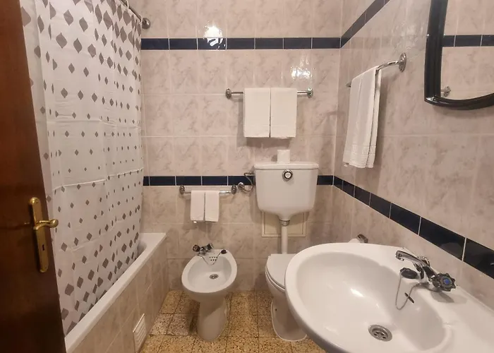 Bela Vista Hotel Viseu