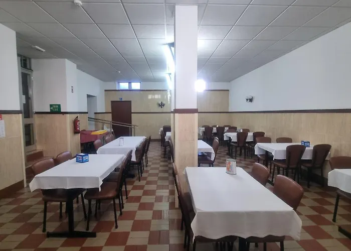 Szálloda Bela Vista Viseu