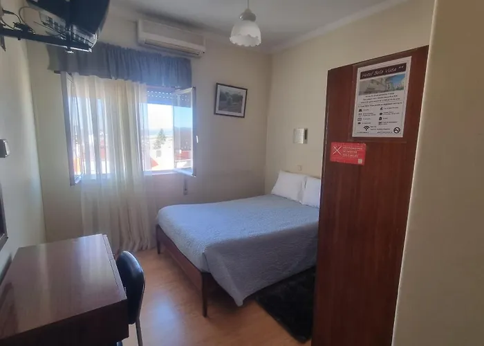 Bela Vista 2* Viseu