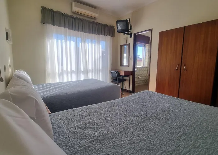 Bela Vista Hotel Viseu